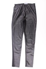 Esprit kunstlederhose hose - ✨,