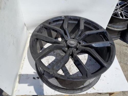Landrover range rover felge - landrover,