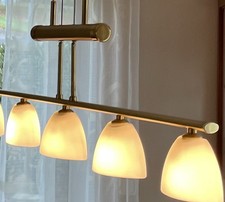 Pendelleuchte von Bankamp