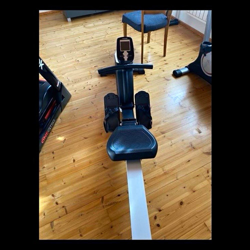 Hammer rower cobra xtr - cobra, xtr+