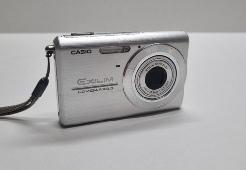 Casio exilim z65 - exilim, ex-z65
