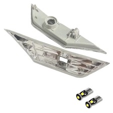 2X Seitenblinker Blinker