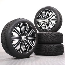 18 Zoll Volvo Winterräder V60 S60 Original Felge 31471312 Reifen i