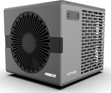 Pool Wärmepumpe POOLEX NANO
