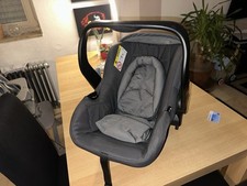 Britax Römer Baby Safe +
