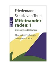 Miteinander reden 1