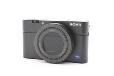 Sony DSC-RX100 III M3 Kamera