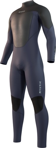 Mystic neopren surfanzug - mystic,