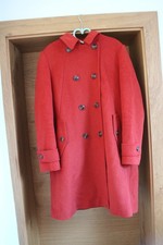 Esprit Mantel Wolle Wollmantel