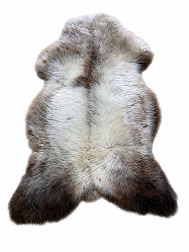 Schaffell echt xxl 120cm - schaffell,