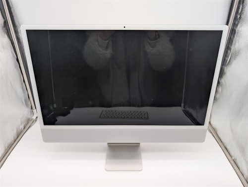 Apple imac 10 - 24", 10-core