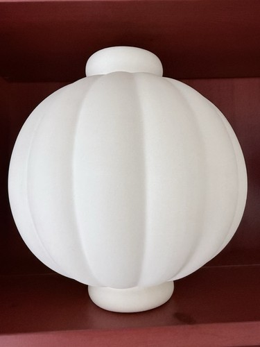 Louise roe vase balloon - louise,