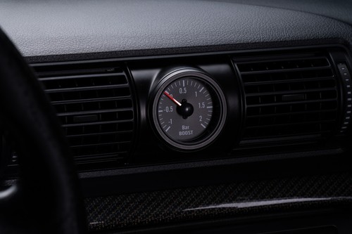 Audi rs4 b5 - a4, s4