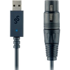 SoundSwitch Micro DMX