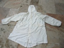 WWII US Army Parka Field Over