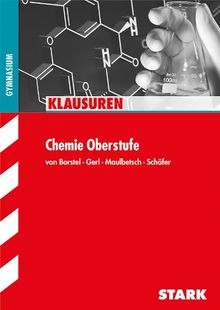 Stark chemie oberstufe - chemie,