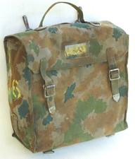 DDR NVA KVP STURMGEPÄCK