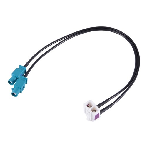 Fakra radio antennenadapter - radio,