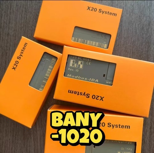 1pcs new x20bc0087 - ,
