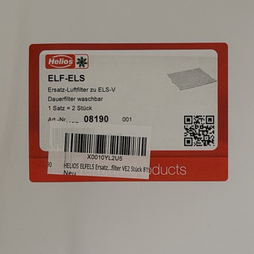 Original helios elf - original, elf-els