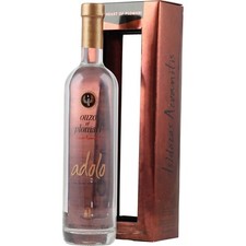 Ouzo of Plomari Adolo Very