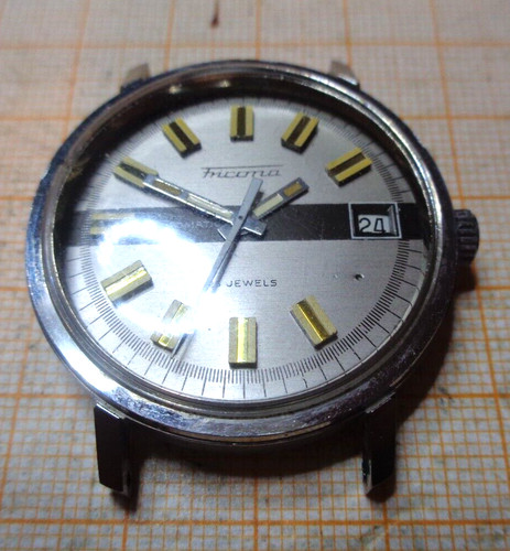 ältere automatik fricona - au,