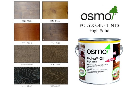 Osmo polyx hartwachsöl - polyx,