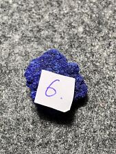 Azurit, Bisbee, Arizona, USA