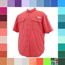 Magellan Men's Shirt Laguna