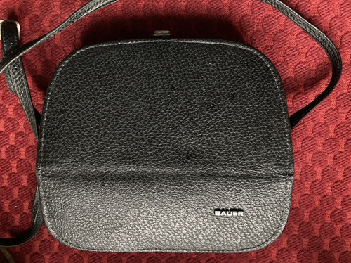 Bauer kameratasche super c21 - super, 8