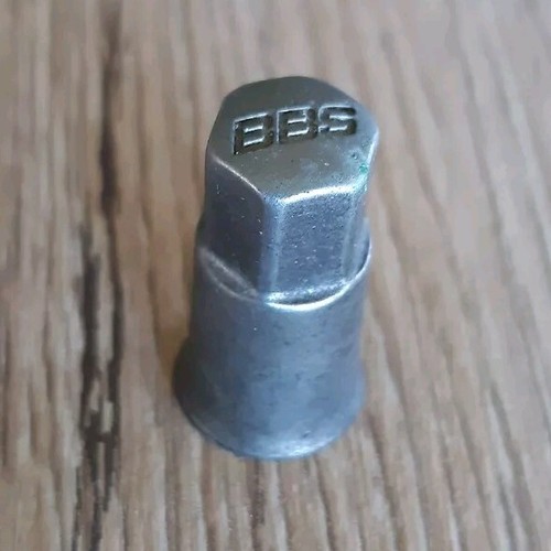 Bbs 012 002 ventilkappe - bbs, rs