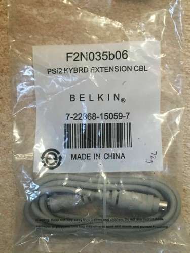 Belkin 2 tastatur - belkin,