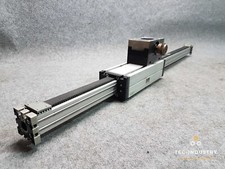 BAHR MODULTECHNIK | 608108501 | LINEARACHSE