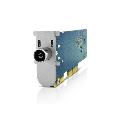 Dreambox dvb fbc tuner - dvb-c,