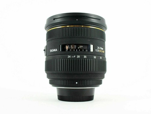 Sigma objektiv mm - sigma,