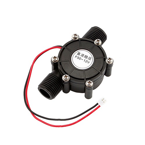 12v 10w wassergenerator - 12v,