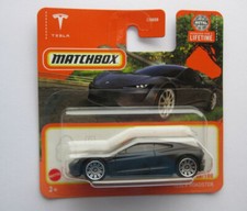 Tesla Roadster Black **