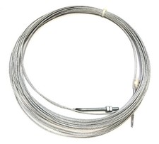 Steuerseil Hofmann Hebebühne