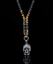  Halskette für Herren Männer