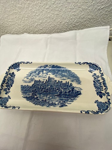 Wedgwood royal homes britan - wedgwood,
