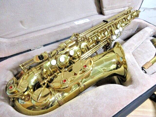 Yanagisawa 900 altsaxophon - a-900,