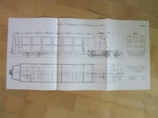  Dampfmotorwagen 760 mm