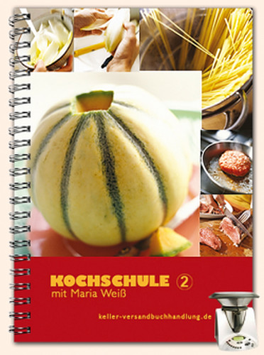 Kochschule mit maria weiß - mit,