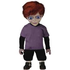 Glen Seed of Chucky sprechende