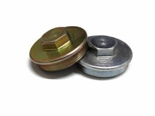 Verschlußschraube f. Ölpumpe