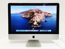 Apple iMac (Ende 2012) 21,5" -