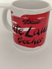 Diddl Maus Tasse ⭐️ Der Gute Laune Becher ⭐️ Die Springmaus I Sammeltasse
