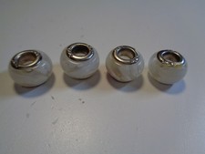 PANDORA Charm Anhänger Stein