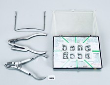 IVORY Kofferdam Starter Kit