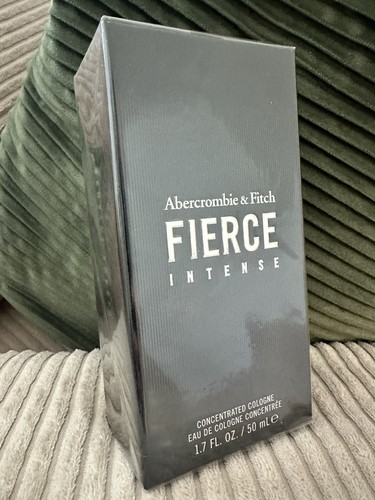Abercrombie fitch fierce - &,